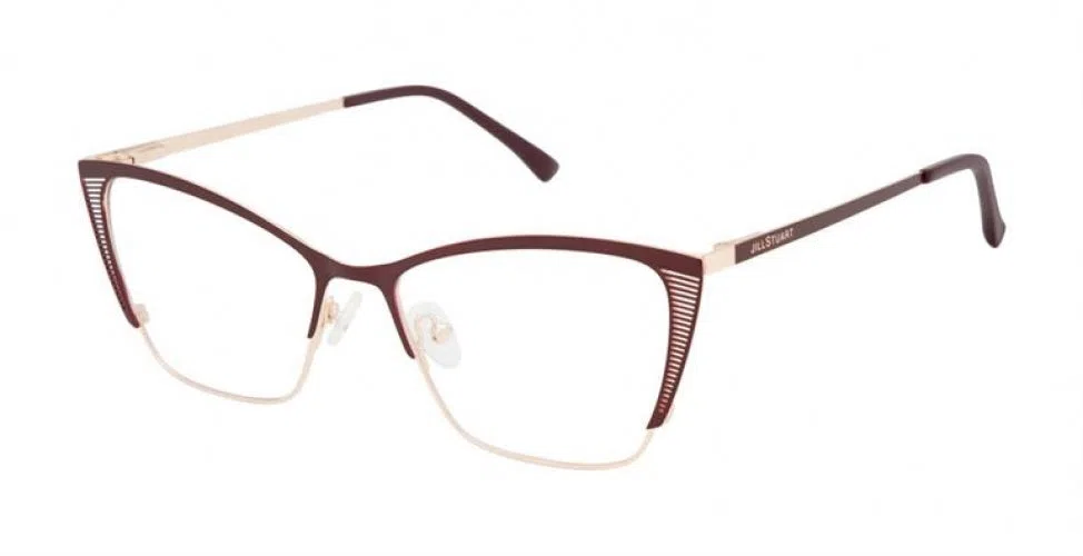 Jill Stuart 481 Eyeglasses - view 3